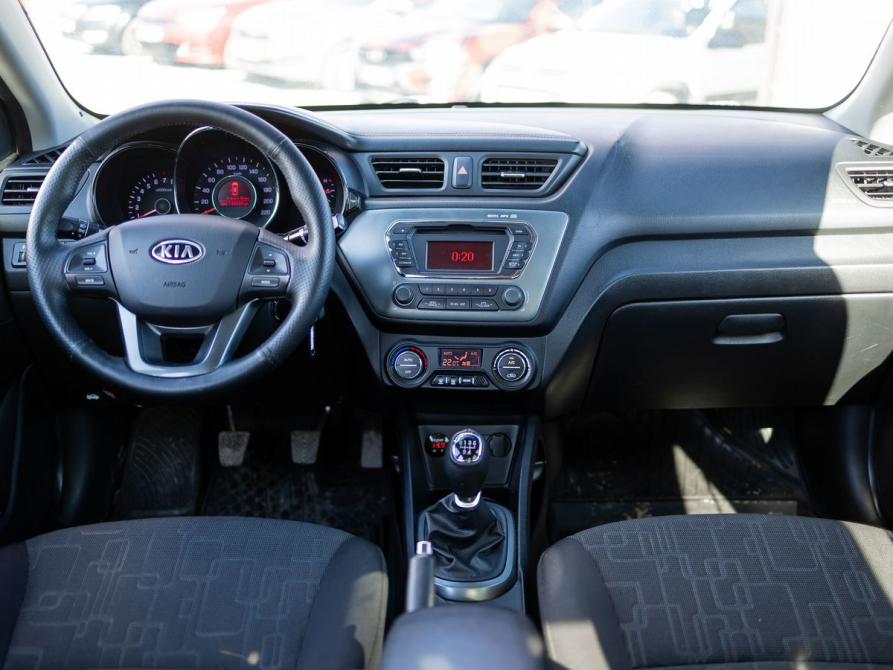 Kia Rio III Ижевск  - изображение 8