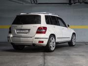 Mercedes-Benz GLK-Класс I (X204) Тюмень  - изображение 30