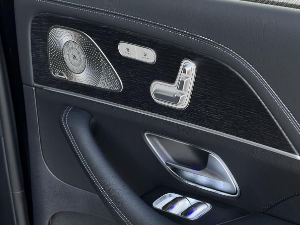 Mercedes-Benz GLS II (X167) Рестайлинг с пробегом 2026 года, цена 17 900 000 рублей, 49 км, внедорожник, Автокод Объявления