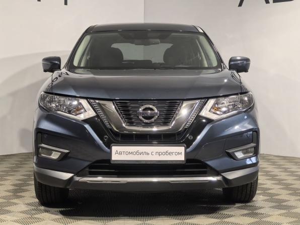 Nissan X-Trail III Рестайлинг с пробегом 2021 года, цена 3 129 990 рублей, 39900 км, внедорожник, Автокод Объявления