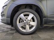 Skoda Karoq I Москва  - изображение 40