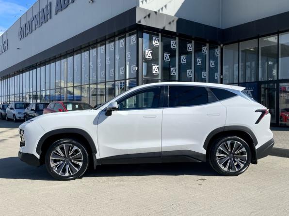 JETOUR DASHING I с пробегом 2024 года, цена 1 880 000 рублей, 11600 км, внедорожник, Автокод Объявления