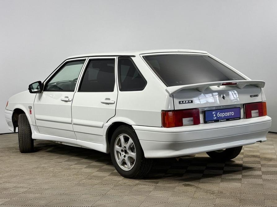 Lada (ВАЗ) 2114 Борисоглебск  - изображение 3