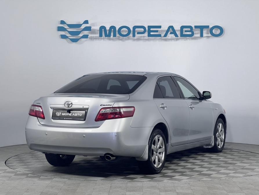Toyota Camry VI (XV40) Калининград  - изображение 5