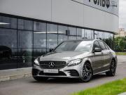 Mercedes-Benz C-Класс IV (W205) Рестайлинг Санкт-Петербург  - изображение 34