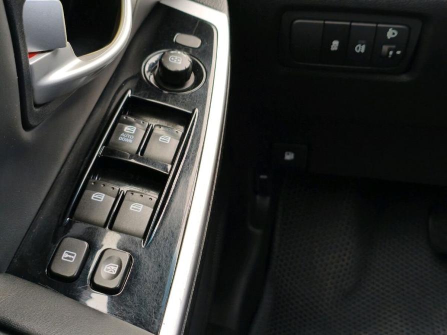 SsangYong Actyon II Рестайлинг Липецк  - изображение 14