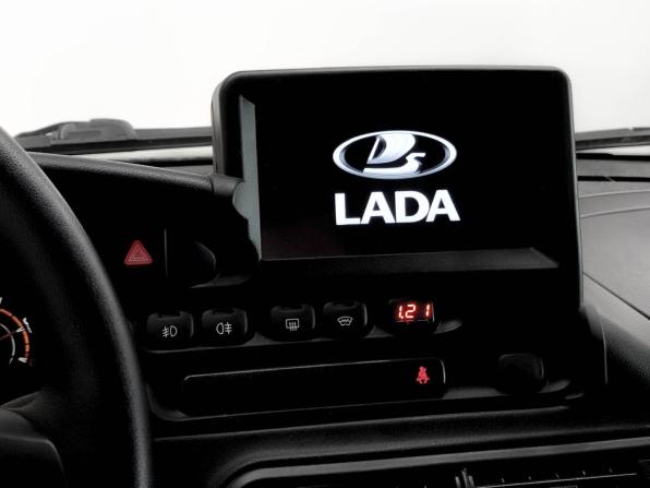 Lada (ВАЗ) Niva с пробегом 2021 года, цена 943 800 рублей, 16810 км, внедорожник, Автокод Объявления