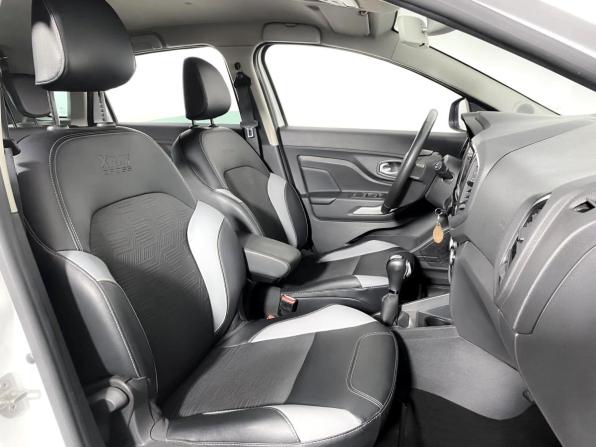 Lada (ВАЗ) XRAY I с пробегом 2020 года, цена 1 023 000 рублей, 107117 км, хэтчбек, Автокод Объявления