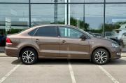 Volkswagen Polo V Рестайлинг Воронеж  - изображение 18