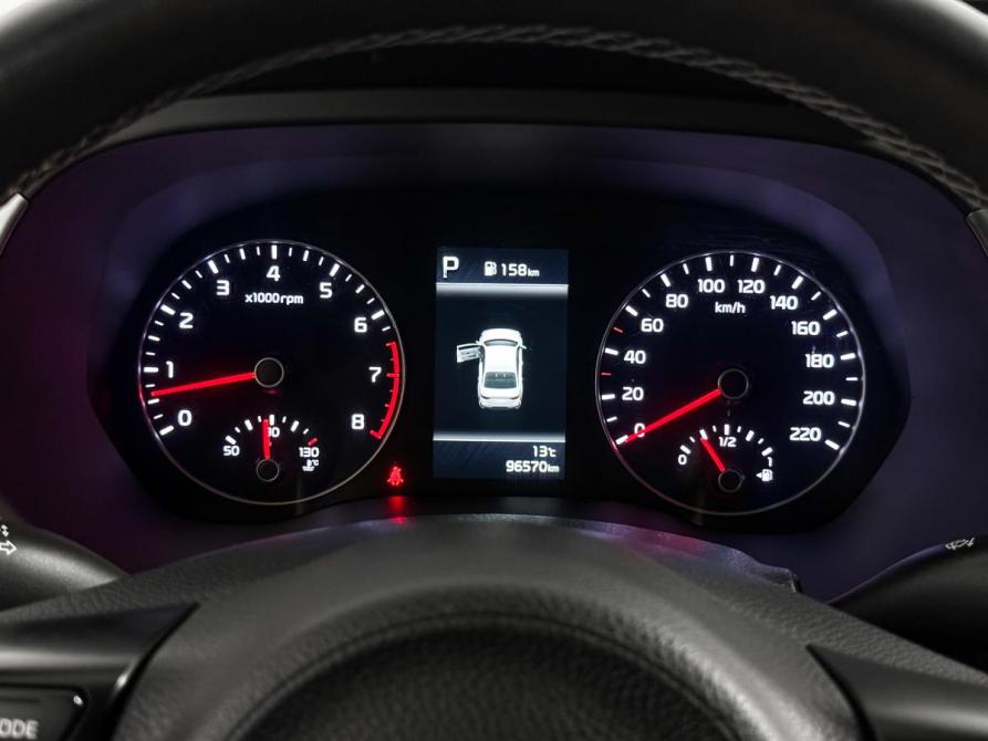 Kia Rio IV Рестайлинг Санкт-Петербург  - изображение 16