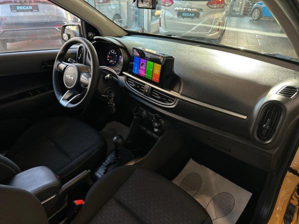 Kia Morning III Рестайлинг 1 с пробегом 2021 года, цена 1 460 000 рублей, 64368 км, хэтчбек, Автокод Объявления