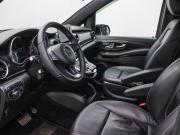 Mercedes-Benz V-Класс III (W447) Рестайлинг Москва  - изображение 23