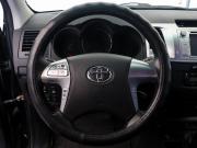 Toyota Hilux VII Рестайлинг Калининград  - изображение 32