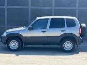 Chevrolet Niva I Рестайлинг Ижевск  - изображение 18