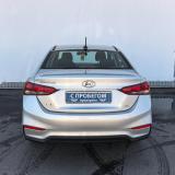 Hyundai Solaris II Санкт-Петербург  - изображение 26
