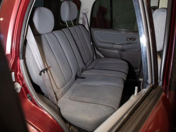 Suzuki Grand Vitara I с пробегом 2000 года, цена 425 000 рублей, 158920 км, внедорожник, Автокод Объявления