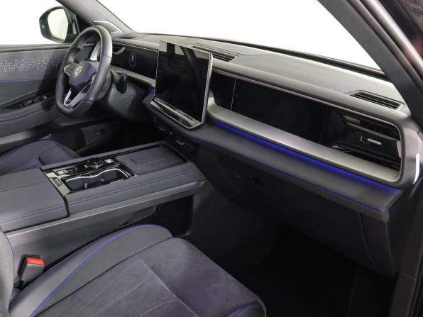 Volkswagen Teramont II (China Market) с пробегом 2025 года, цена 6 249 000 рублей, 9079 км, внедорожник, Автокод Объявления