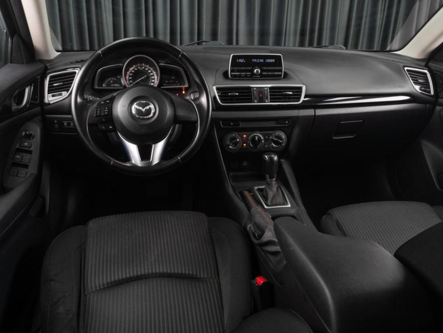 Mazda 3 III (BM) Тюмень  - изображение 6