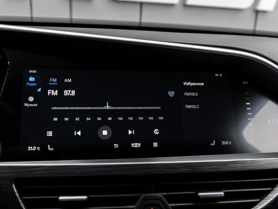Geely Tugella I Краснодар  - изображение 14