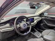 Skoda Octavia IV (A8) Москва  - изображение 43