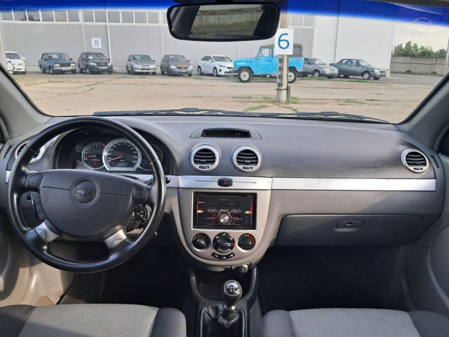 Chevrolet Lacetti I Набережные Челны  - изображение 17