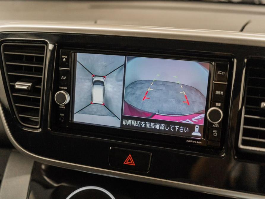 Mitsubishi eK Space I Рестайлинг Красноярск  - изображение 13