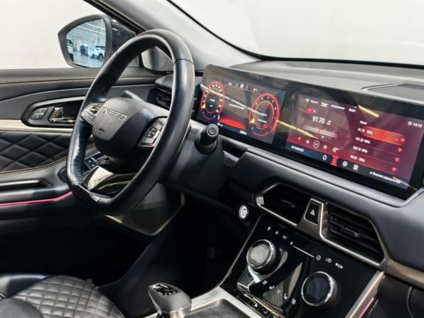 Exeed TXL I Рестайлинг с пробегом 2022 года, цена 2 585 000 рублей, 25353 км, внедорожник, Автокод Объявления