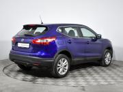 Nissan Qashqai II Санкт-Петербург  - изображение 26