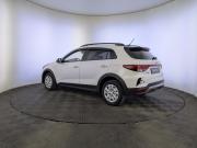 Kia Rio IV Рестайлинг Москва  - изображение 33