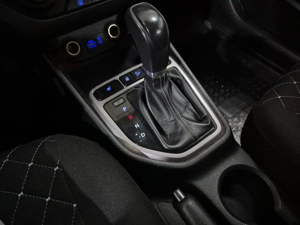 Hyundai Creta I с пробегом 2016 года, цена 1 460 000 рублей, 218883 км, внедорожник, Автокод Объявления