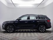 Skoda Kodiaq I Рестайлинг Москва  - изображение 30