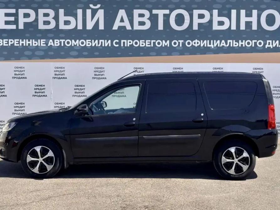 Lada (ВАЗ) Largus I Рестайлинг Краснодар  - изображение 8
