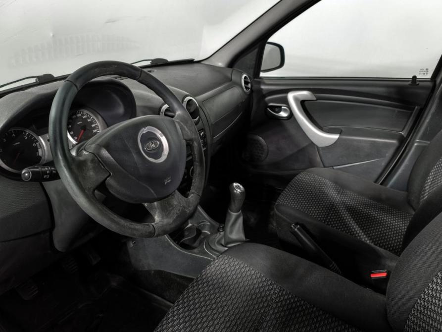 Lada (ВАЗ) Largus I Санкт-Петербург  - изображение 9