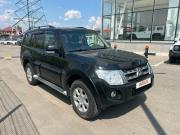 Mitsubishi Pajero IV Рестайлинг 1 Москва  - изображение 23
