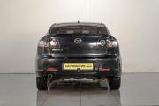 Mazda 3 I (BK) Рестайлинг Челябинск  - изображение 23