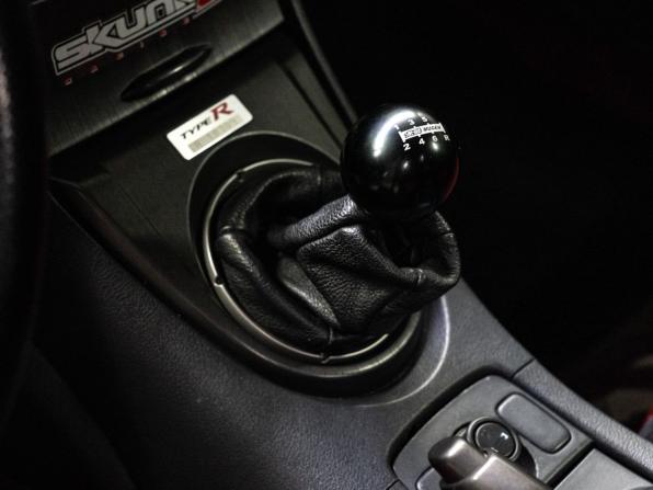 Honda Civic Type R VIII с пробегом 2008 года, цена 1 400 000 рублей, 116435 км, хэтчбек, Автокод Объявления