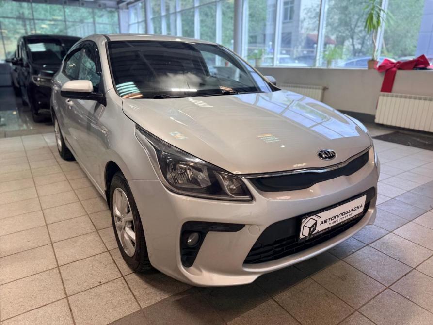 Kia Rio IV Челябинск  - изображение 3