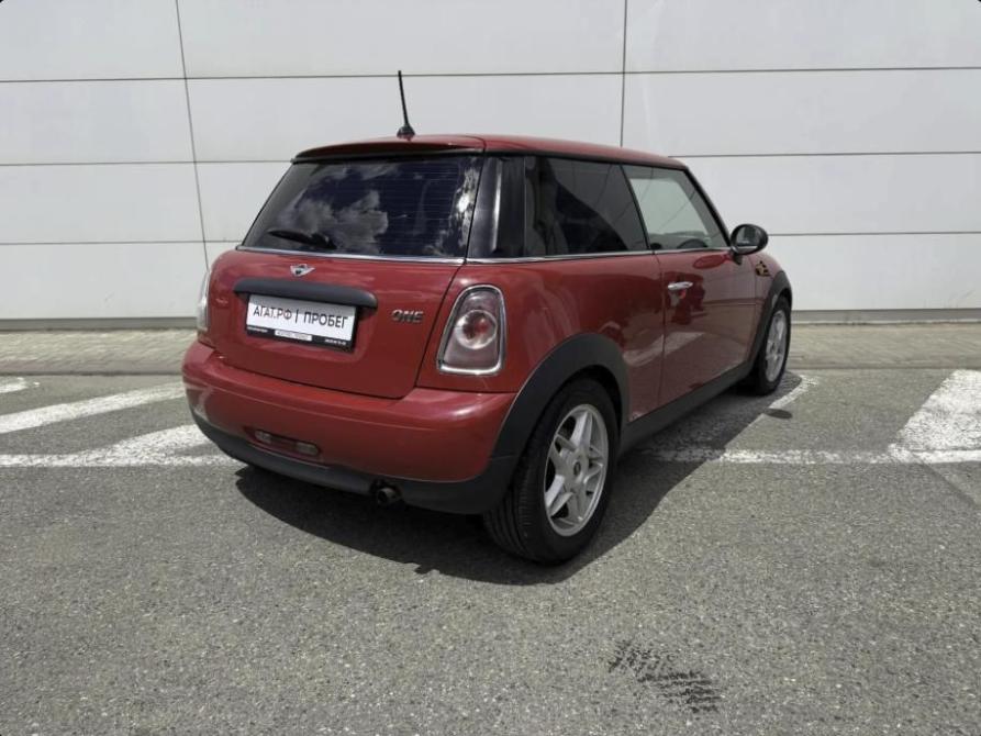 Mini Hatch II (R56) Рестайлинг Ставрополь  - изображение 6
