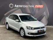 Volkswagen Polo V Рестайлинг Пермь  - изображение 21