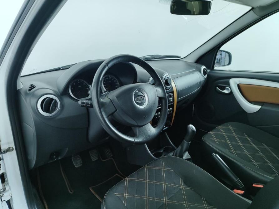 Lada (ВАЗ) Largus I Ростов-на-Дону  - изображение 13