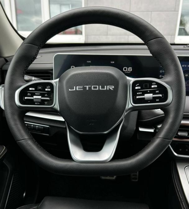 JETOUR X70+ I Рестайлинг Альметьевск  - изображение 16