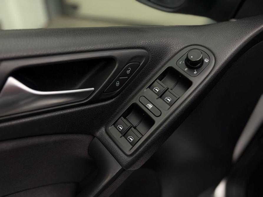 Volkswagen Golf VI Ростов-на-Дону  - изображение 7