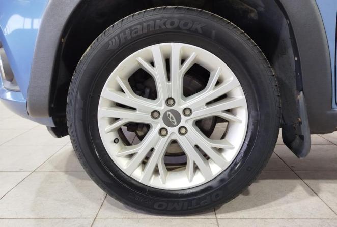 Chery Tiggo 3 I с пробегом 2017 года, цена 850 000 рублей, 182920 км, внедорожник, Автокод Объявления