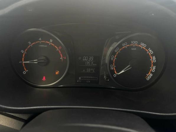 Lada (ВАЗ) Granta I Рестайлинг с пробегом 2020 года, цена 670 000 рублей, 134000 км, седан, Автокод Объявления