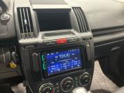 Land Rover Freelander II Рестайлинг Санкт-Петербург  - изображение 33