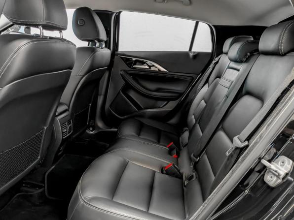 Infiniti QX30 с пробегом 2017 года, цена 2 250 000 рублей, 109103 км, внедорожник, Автокод Объявления