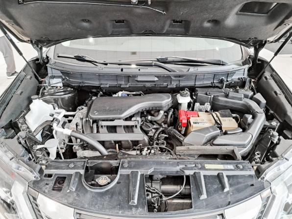 Nissan X-Trail III Рестайлинг с пробегом 2019 года, цена 2 250 000 рублей, 78779 км, внедорожник, Автокод Объявления