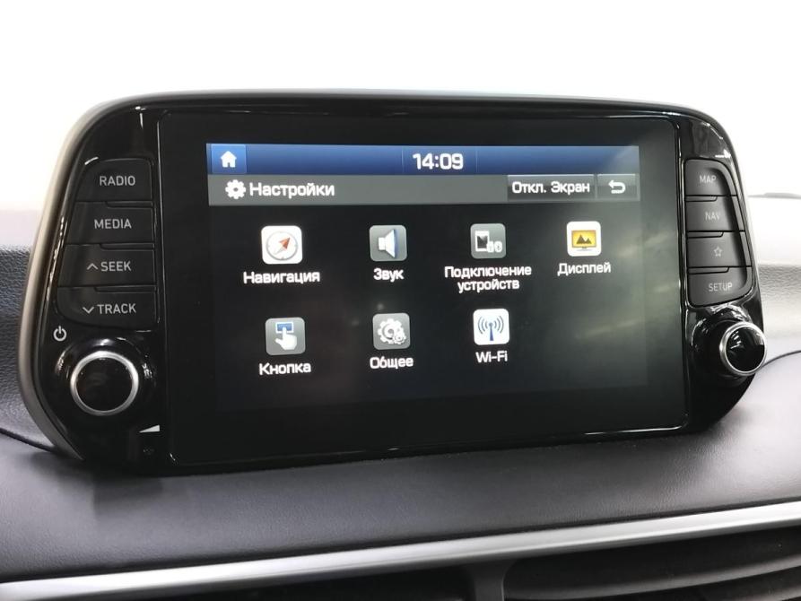 Hyundai Tucson III Рестайлинг Санкт-Петербург  - изображение 14