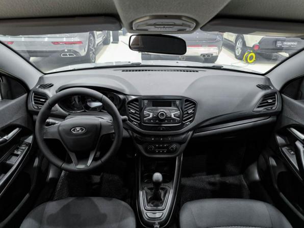 Lada (ВАЗ) Vesta I с пробегом 2020 года, цена 910 000 рублей, 69815 км, седан, Автокод Объявления