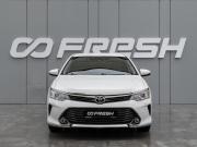 Toyota Camry VII (XV50) Рестайлинг Краснодар  - изображение 26
